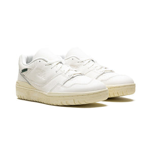 New Balance 550 Sea Salt Nightwatch Green BB550PWT product image 2