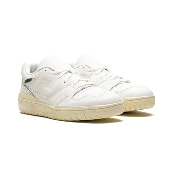 New Balance 550 Sea Salt Nightwatch Green BB550PWT product image 2