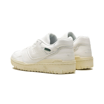 New Balance 550 Sea Salt Nightwatch Green BB550PWT product image 3