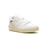 New Balance 550 Sea Salt Nightwatch Green BB550PWT product image 4