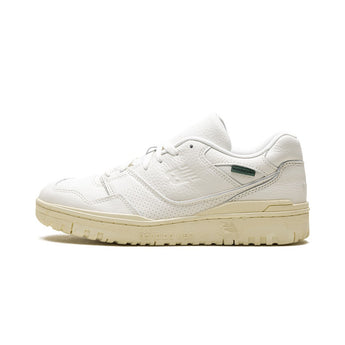 New Balance 550 Sea Salt Nightwatch Green BB550PWT product image 6