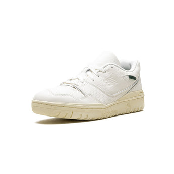 New Balance 550 Sea Salt Nightwatch Green BB550PWT product image 7