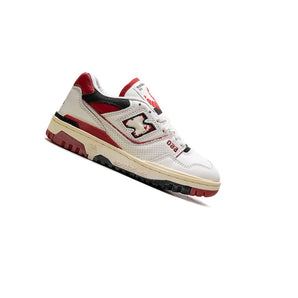 New Balance 550 Vintage Pack Team Red BB550VGA product image