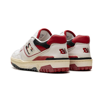 New Balance 550 Vintage Pack Team Red BB550VGA product image 3