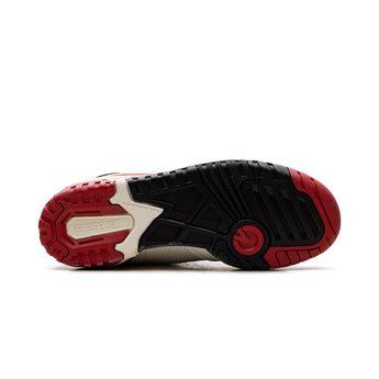 New Balance 550 Vintage Pack Team Red BB550VGA product image 5