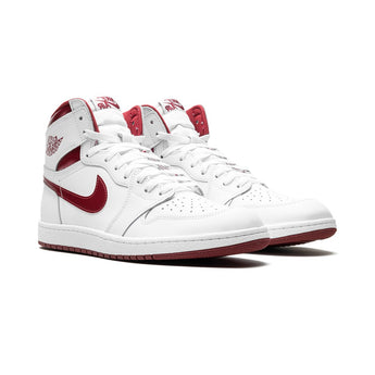 Jordan 1 Retro High '85 OG Metallic Burgundy BQ4422-161 product image 2