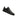 Nike Court Borough Low 2 Black (GS) product image