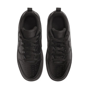 Nike Court Borough Low 2 Black (GS) product image 2