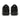 Nike Court Borough Low 2 Black (GS) product image 3