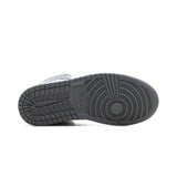 Jordan 1 Mid White Smoke Grey (Women's) BQ6472-113 product image 5