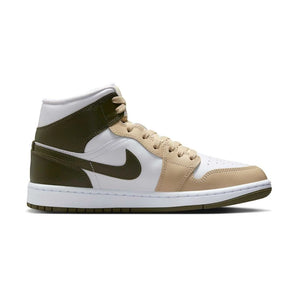 Jordan 1 Mid Military Drab (Women's) product image 2
