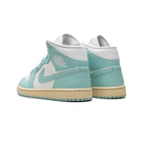 Jordan 1 Mid Light Dew (Women's) BQ6472-132 product image 3