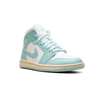 Jordan 1 Mid Light Dew (Women's) BQ6472-132 product image 4