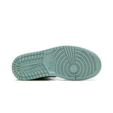 Jordan 1 Mid Light Dew (Women's) BQ6472-132 product image 5
