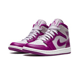 Jordan 1 Mid Magenta (2022) (Women's) product image 2