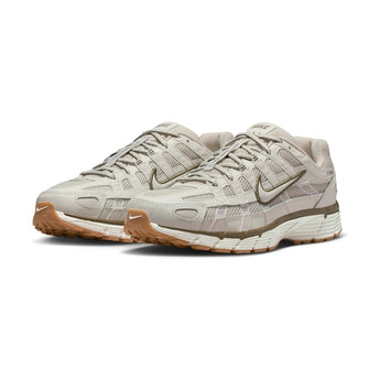 Nike P-6000 Light Bone Medium Olive Gum product image 4
