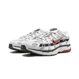 Nike P-6000 White Gold Red (Women's) product image 2