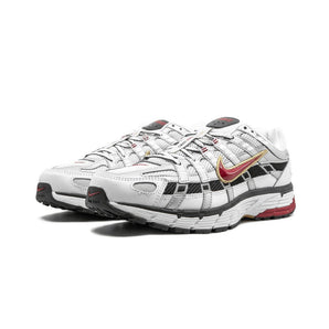 Nike P-6000 White Gold Red (Women's) product image 2