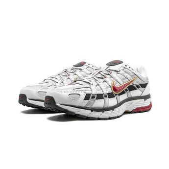 Nike P-6000 White Gold Red (Women's) product image 2