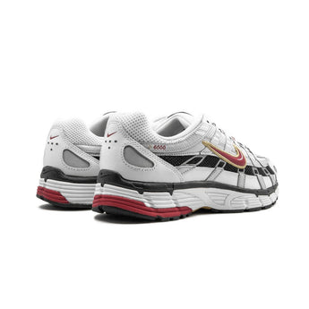 Nike P-6000 White Gold Red (Women's) product image 3