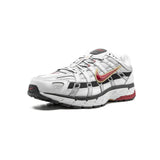 Nike P-6000 White Gold Red (Women's) product image 4