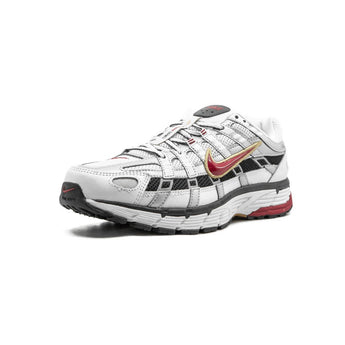Nike P-6000 White Gold Red (Women's) product image 4