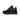 UGG Lowmel “Black Suede” Women's