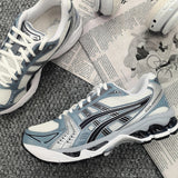 ASICS GEL - Kayano 14 'White Fjord Grey'