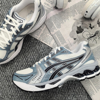 ASICS GEL - Kayano 14 'White Fjord Grey'