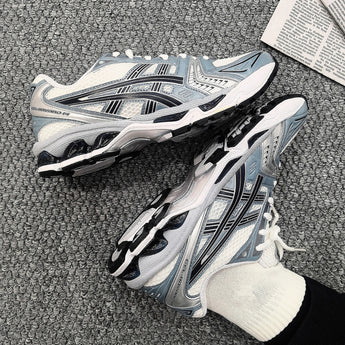 ASICS GEL - Kayano 14 'White Fjord Grey'