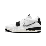 Jordan Legacy 312 Low White Black Elephant Swoosh CD7069-110 product image 6