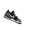 Jordan Legacy 312 Low Black White Safety Orange (GS) product image