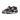 Jordan Legacy 312 Low Black White Safety Orange (GS) product image 3