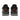 Jordan Legacy 312 Low Black White Safety Orange (GS) product image 5