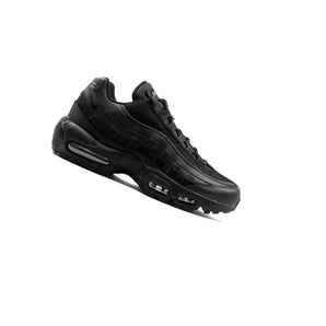 Nike Air Max 95 Essential Triple Black CI3705-001 product image