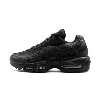 Nike Air Max 95 Essential Triple Black CI3705-001 product image 6