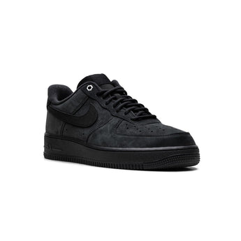 Nike Air Force 1 Low '07 WB Triple Black Nubuck CJ9179-001 product image 4