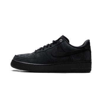 Nike Air Force 1 Low '07 WB Triple Black Nubuck CJ9179-001 product image 6