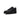 Nike Air Force 1 Low '07 WB Triple Black Nubuck CJ9179-001 product image 7