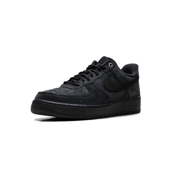 Nike Air Force 1 Low '07 WB Triple Black Nubuck CJ9179-001 product image 7