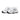 Nike M2K Tekno White Metallic Silver Black (Women's) product image 3