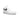 Nike Air Force 1 Low '07 White Black Pebbled Leather CT2302-100 product image 4