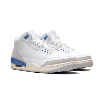 Jordan 3 Retro Lucky Shorts CT8532-101 product image 2