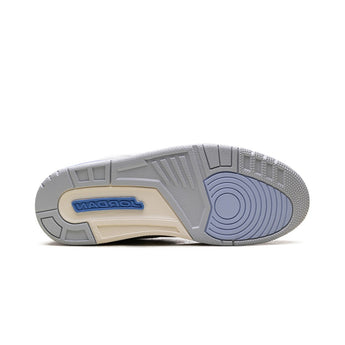 Jordan 3 Retro Lucky Shorts CT8532-101 product image 5