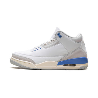 Jordan 3 Retro Lucky Shorts CT8532-101 product image 6