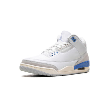 Jordan 3 Retro Lucky Shorts CT8532-101 product image 7
