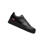 Nike Air Force 1 Low Supreme Black product image