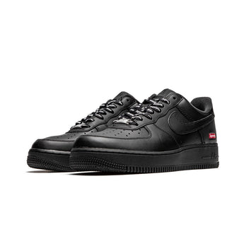 Nike Air Force 1 Low Supreme Black product image 2