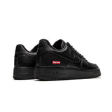 Nike Air Force 1 Low Supreme Black product image 3