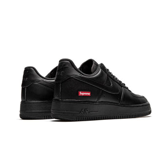 Nike Air Force 1 Low Supreme Black product image 3